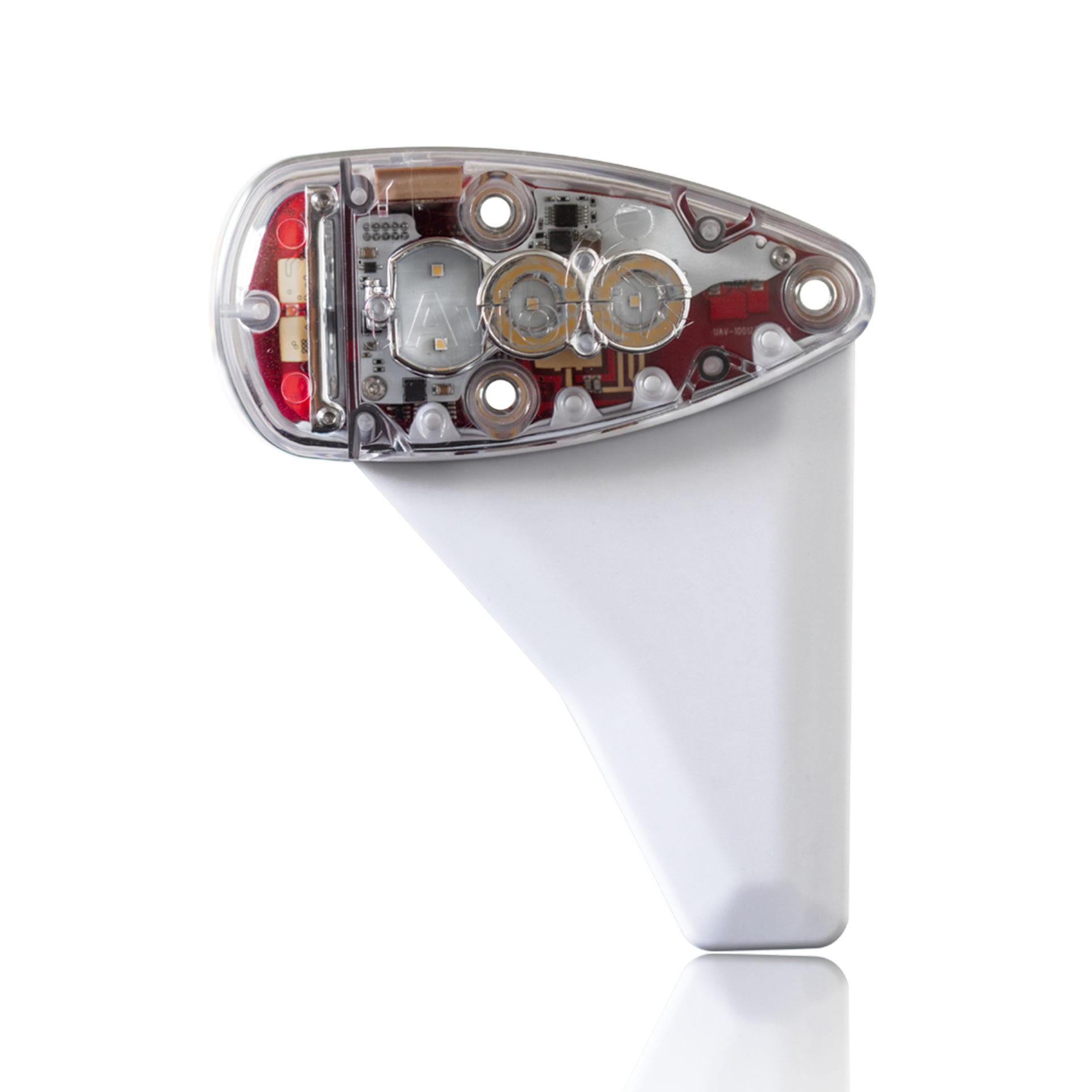 skyBeacon | ADS-B Out, WAAS GPS, LED Navigation Light