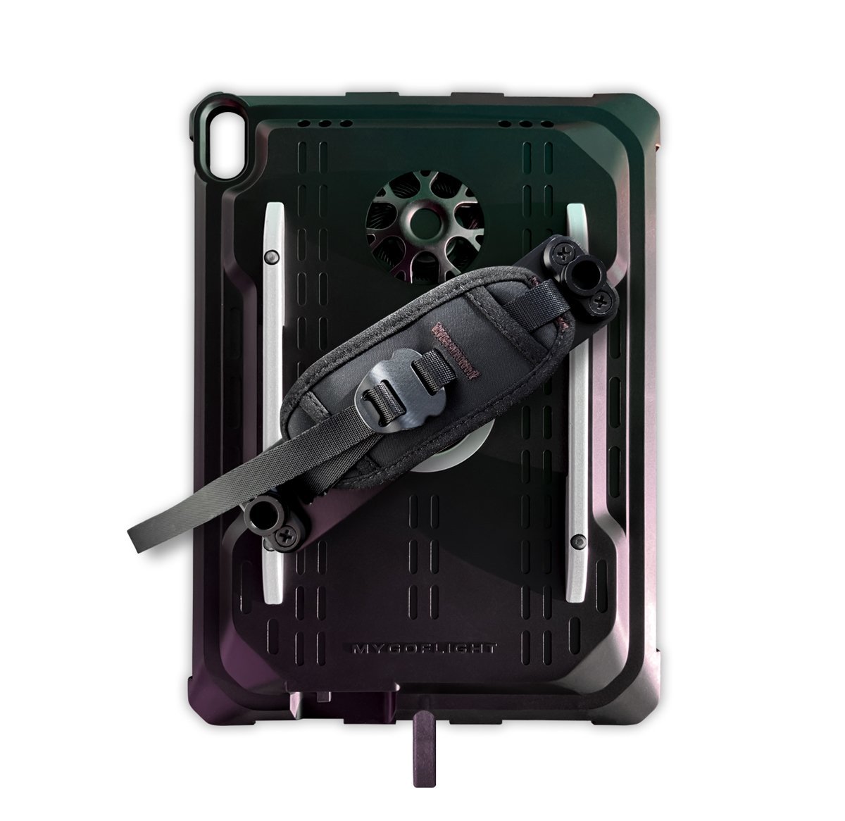 MyGoFlight iPad Hand Mount