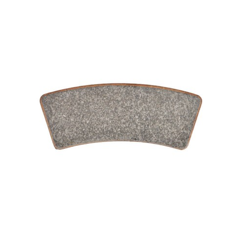 RAPCO BRAKE LINING ONLY - RA66-22