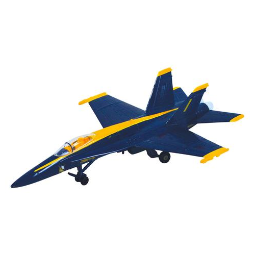 Smithsonian Museum Replica Series F/A-18 Hornet™ Blue Angels