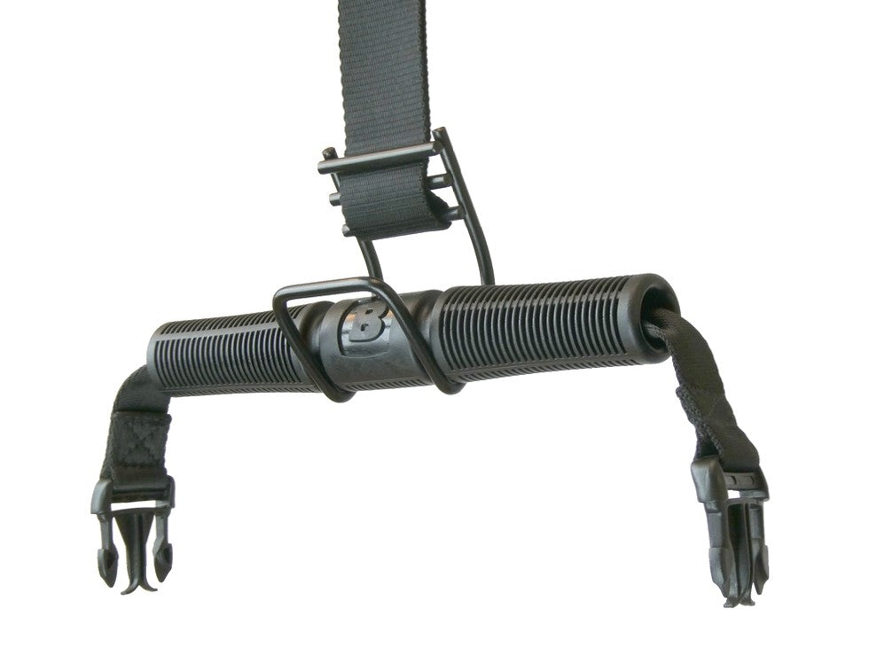 BrightLine Bags - Main Handle