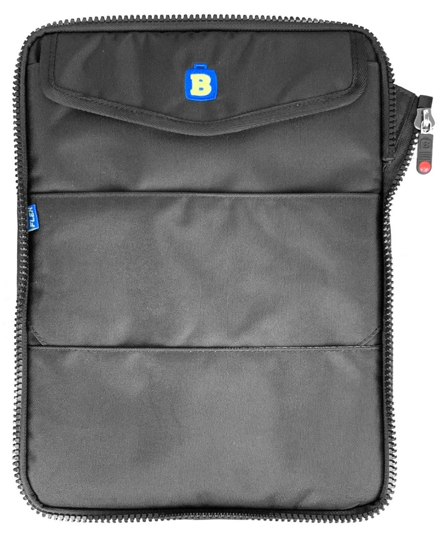 Brightline - Improved Flat Cap Rear