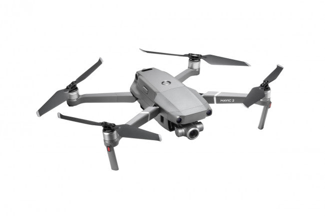 DJI Mavic 2 Zoom Quadcopter - 12MP, 2x Optical Zoom