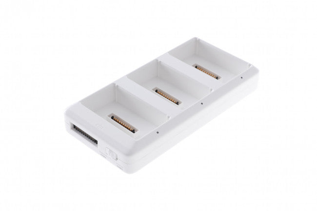 Phantom 4 Battery Charging Hub (Part 8)