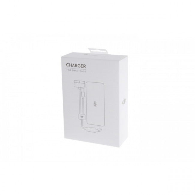 DJI Phantom 4 Part 9 100W Power Adaptor (without AC cable)