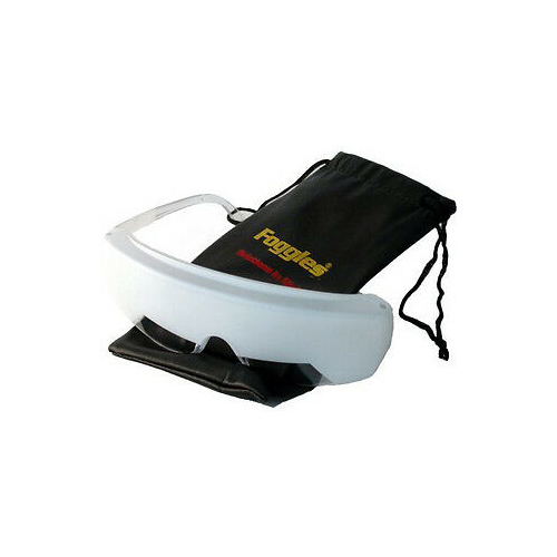 Foggles IFR Training Glasses