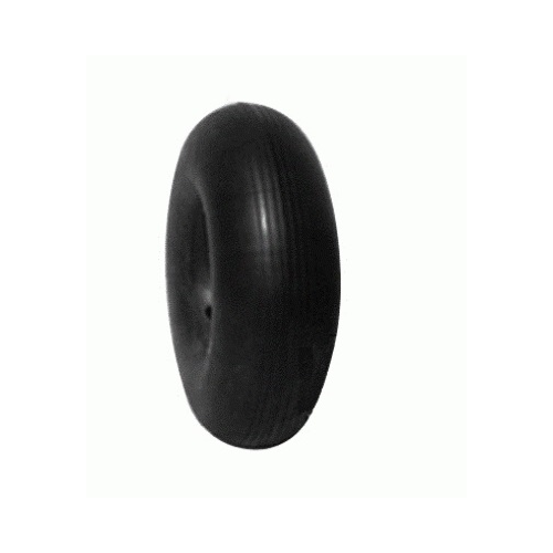 Desser 600-6 Aero Classic **Butyl** Inner Tube TR-20 (GL-6020B)