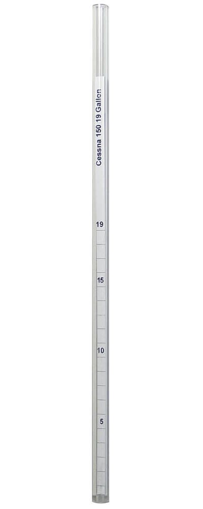 Direct Fuel Level Indicator C-150 19G