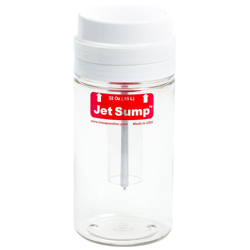 Jet Sump Fuel Sump For Business Jets