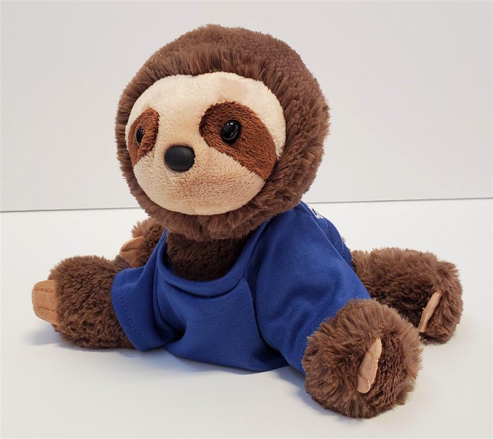 Slow Flight Sloth