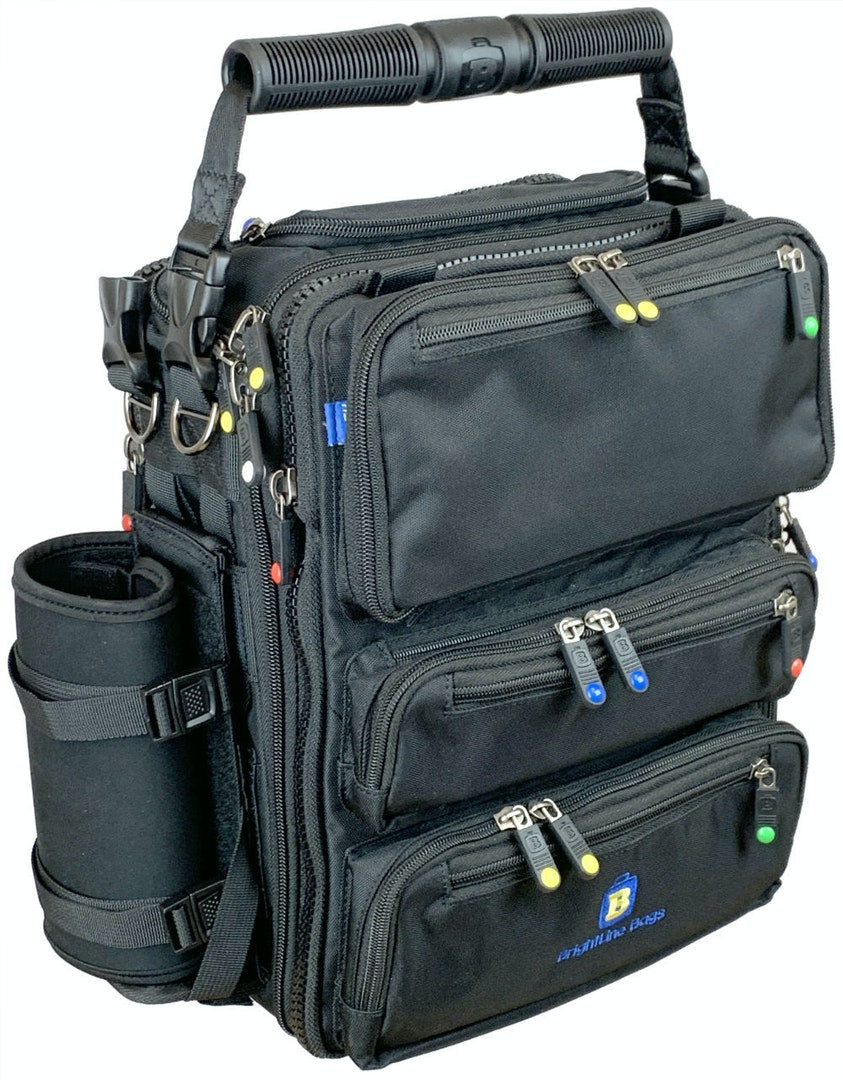 BrightLine Bags - B4 SWIFT Modular Gear Bag