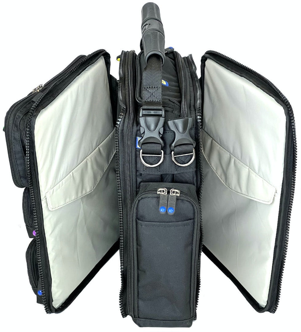 BrightLine Bags - B4 SWIFT Modular Gear Bag