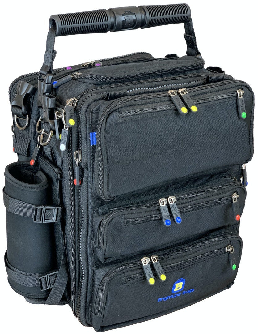BrightLine Bags - Flex B7 Flight