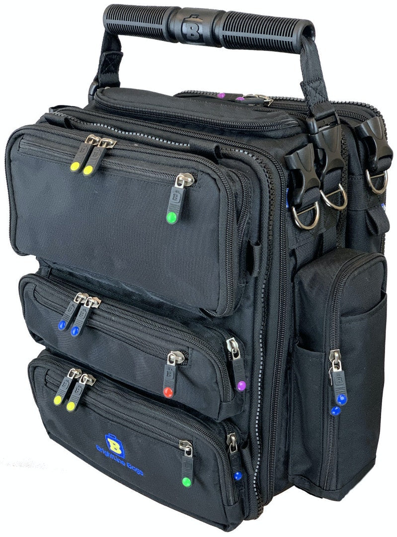 BrightLine Bags - Flex B7 Flight