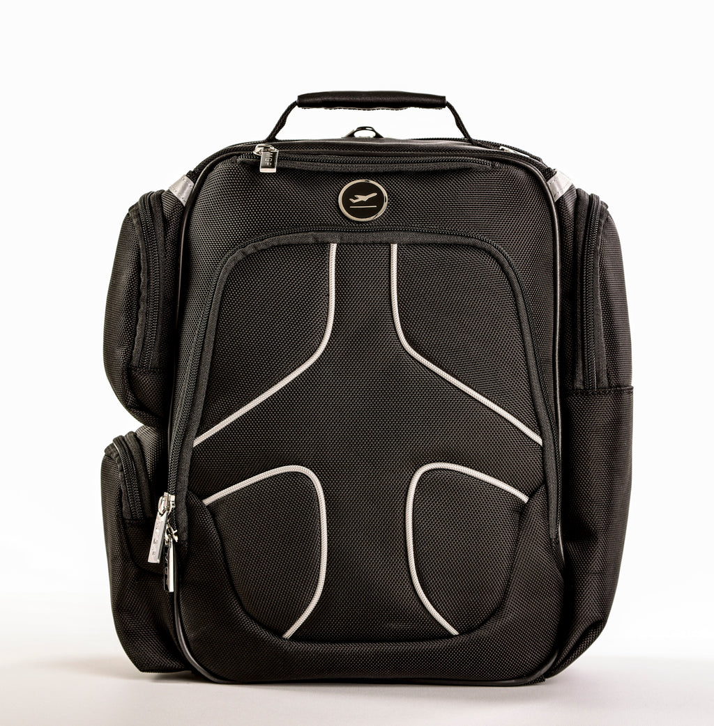 MyGoFlight Flight Bag PLC Sport - 13 Laptop