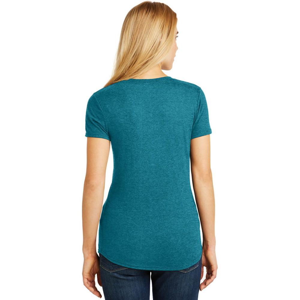 Women's "Trust Me I'm a Pilot" Teal T-Shirt - Size Options