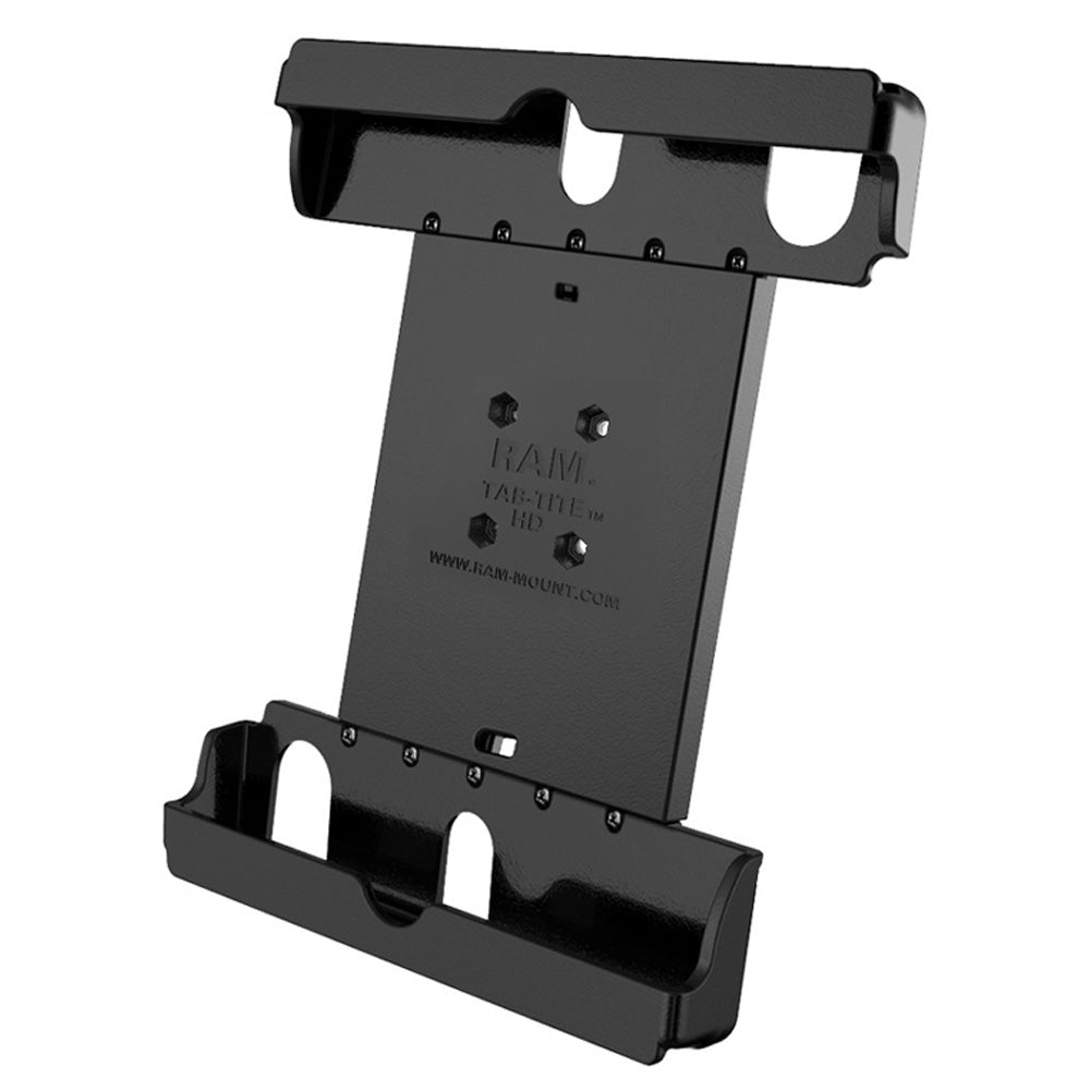 RAM Tabtite Holder For 9"-10.5" Tablets With Heavy Duty Cases