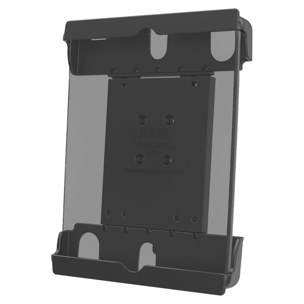 RAM Tabtite Holder For 9"-10.5" Tablets With Heavy Duty Cases