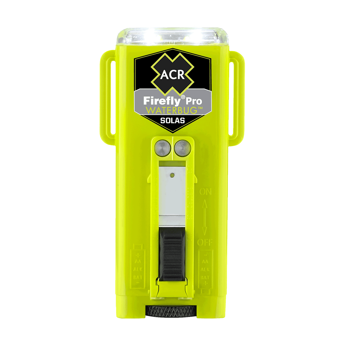 ACR FireFly Pro Waterbug Emergency Distress Strobe