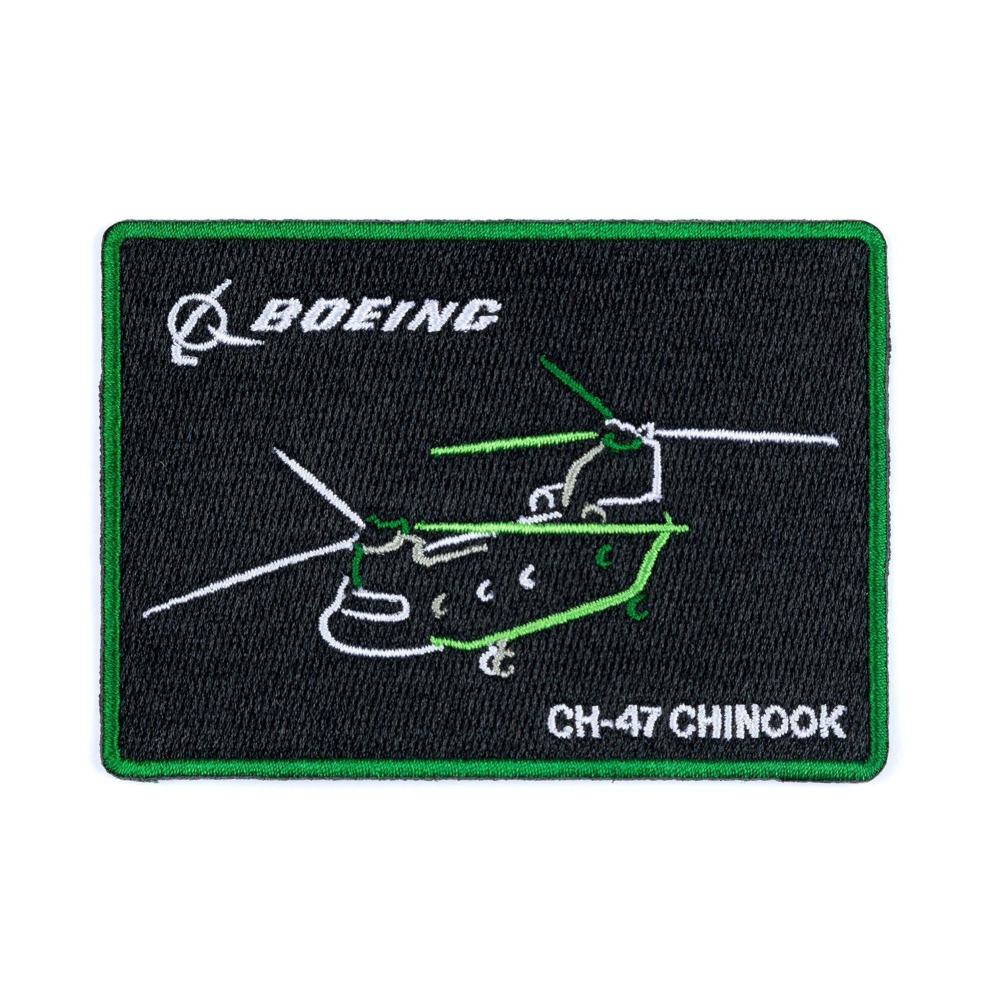 Boeing CH-47 Air Brush Patch