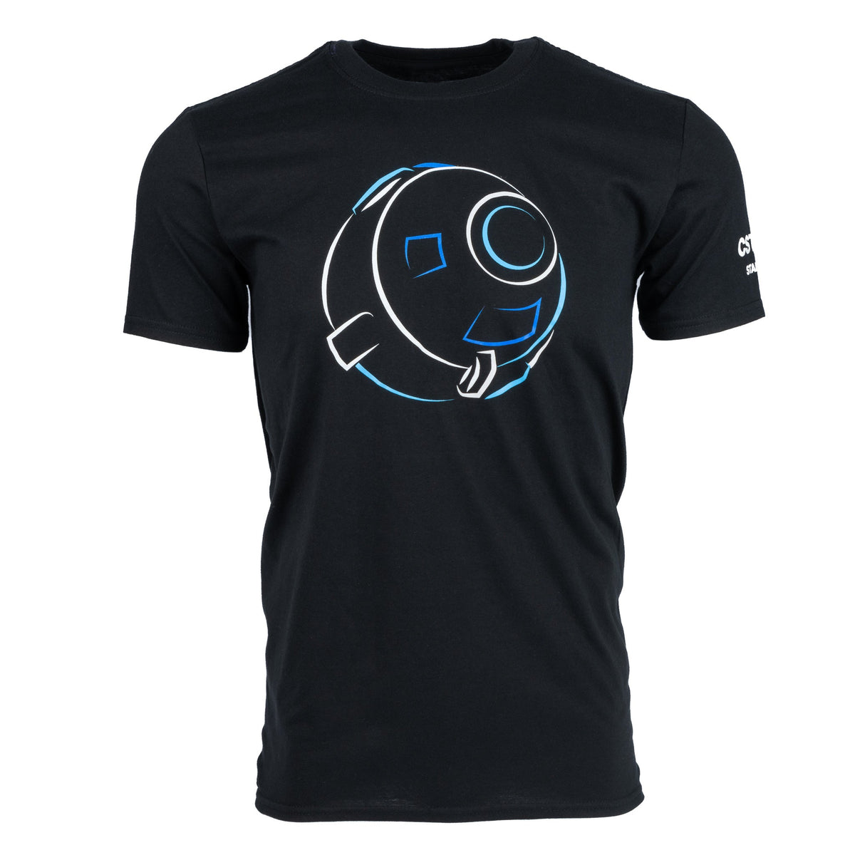 Boeing Starliner Air Brush Tee - Large