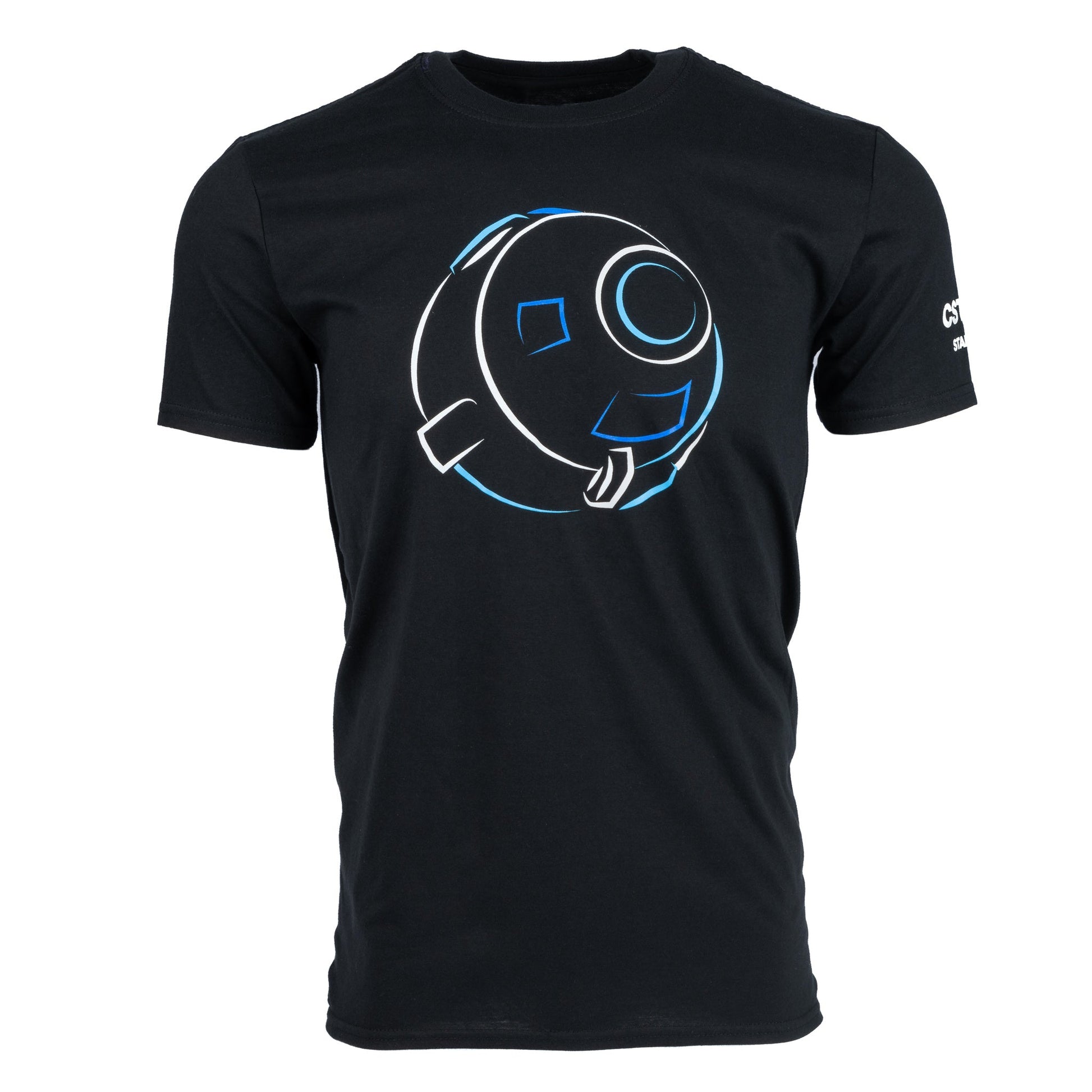 Boeing Starliner Air Brush Tee - Small
