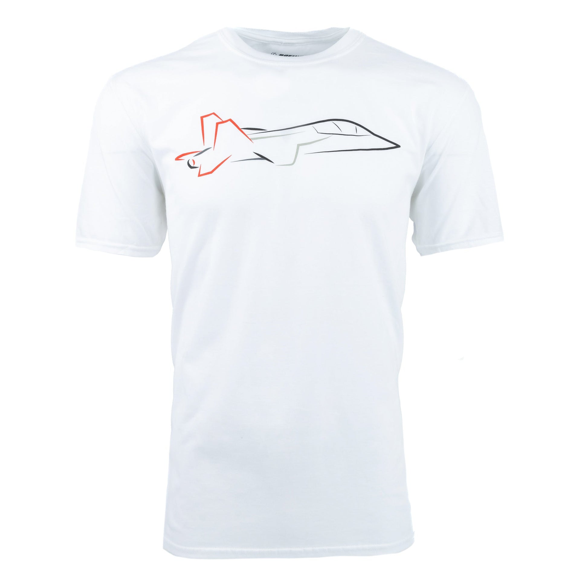 Boeing T-7 Air Brush Tee - Small