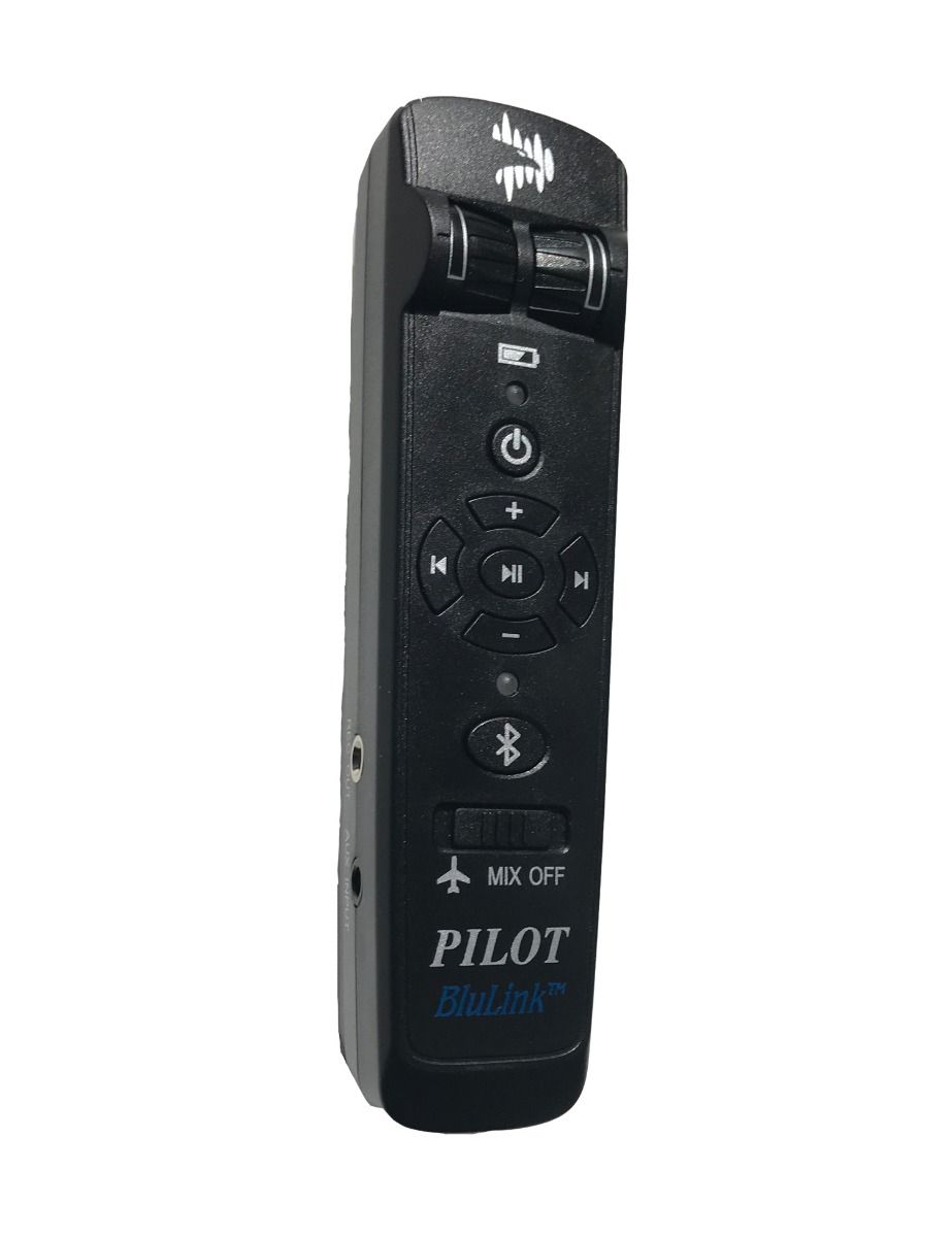Pilot Communications - BluLink II (GA Version) Adapter