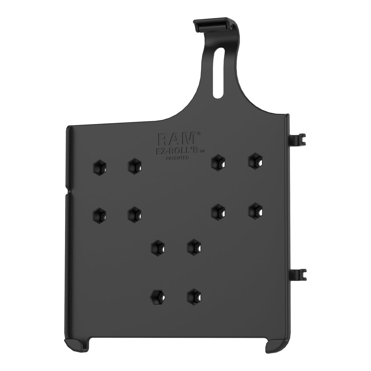 RAM® Form-Fit Holder for iPad Pro 11" 1-4 Gen, Air 5 & 11" (M2, M3, M4)