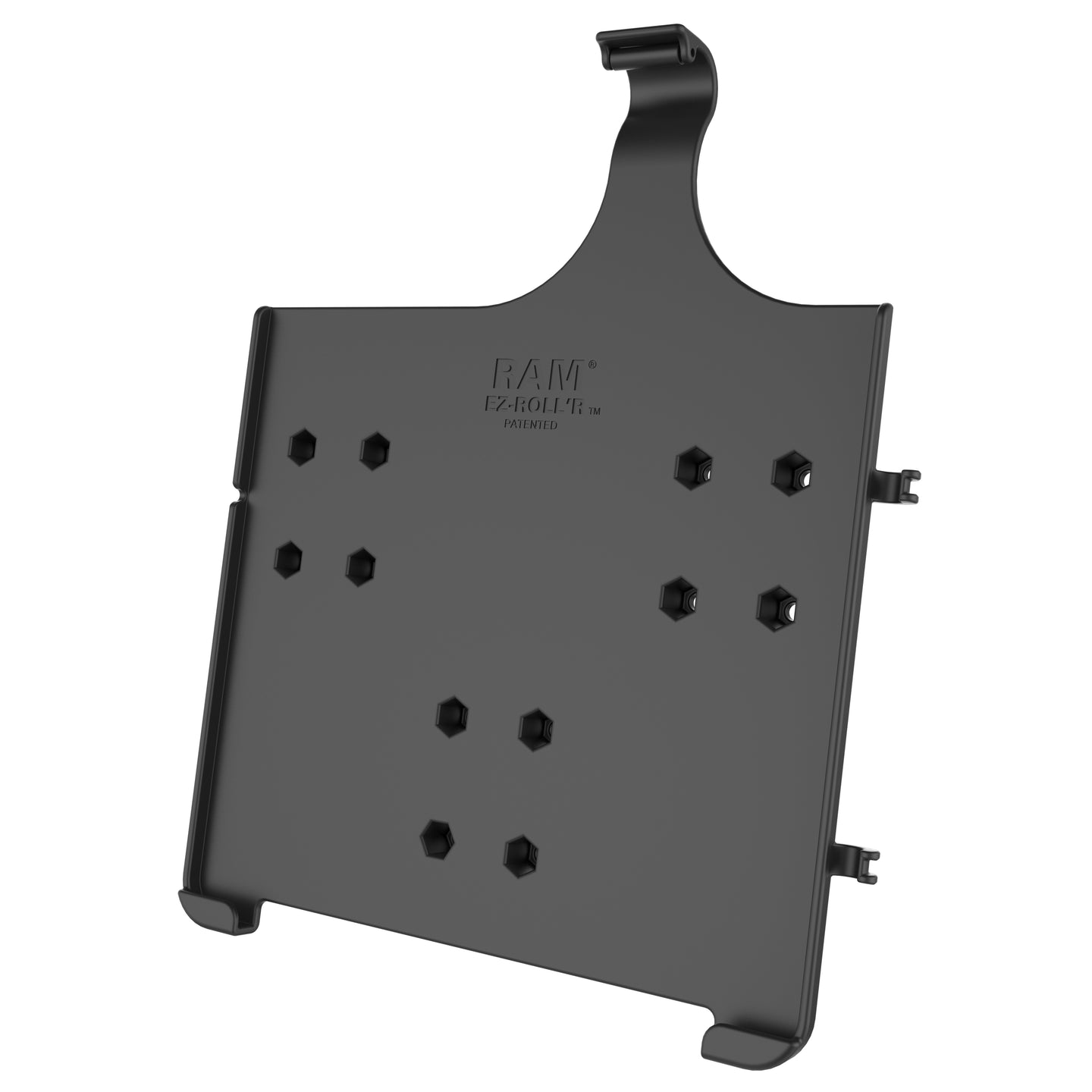 Ram EZ-ROLL'R Cradle for iPad Pro 12.9 - 3rd Gen