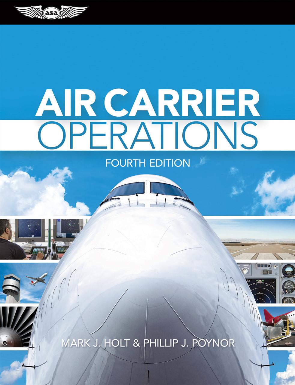 ASA Air Carrier Operations Fourth Edition