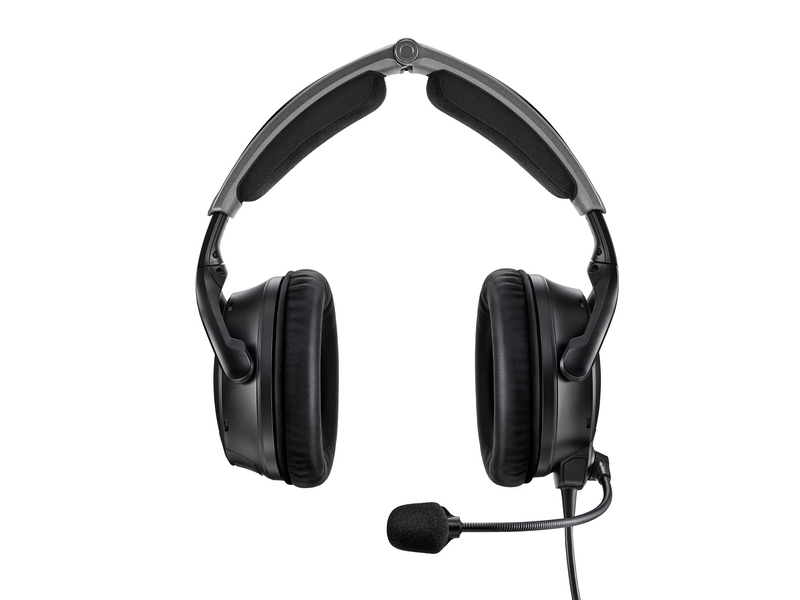 Bose A30 Aviation Headset WITH Bluetooth - 6 pin LEMO(NEW)