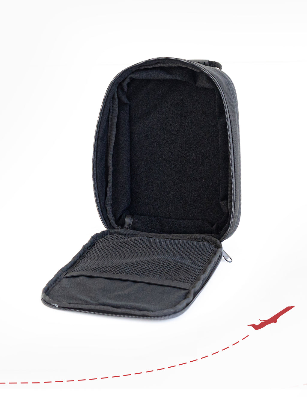 Aerocoast Headset Bag Attachment