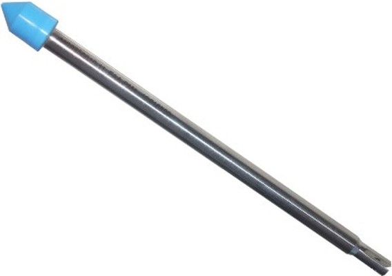 Plunger, Gascolator; 0756010-6