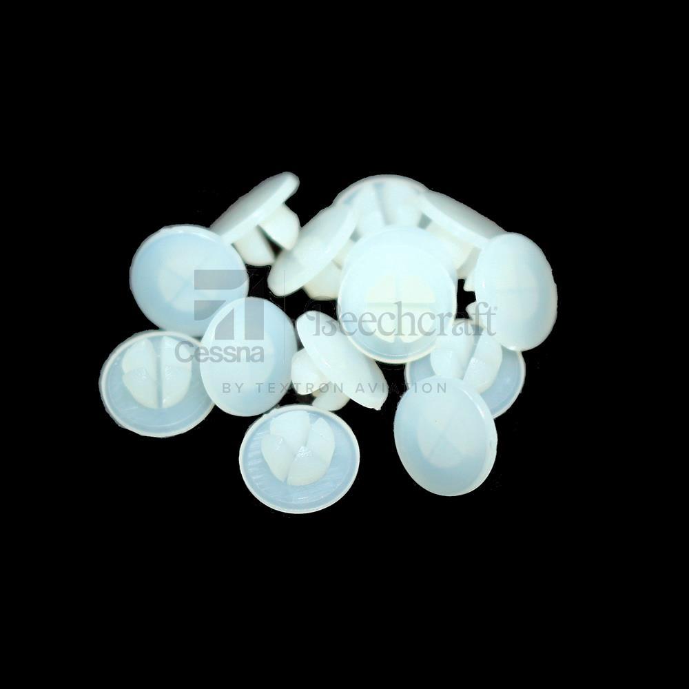Plug Button S1093-1