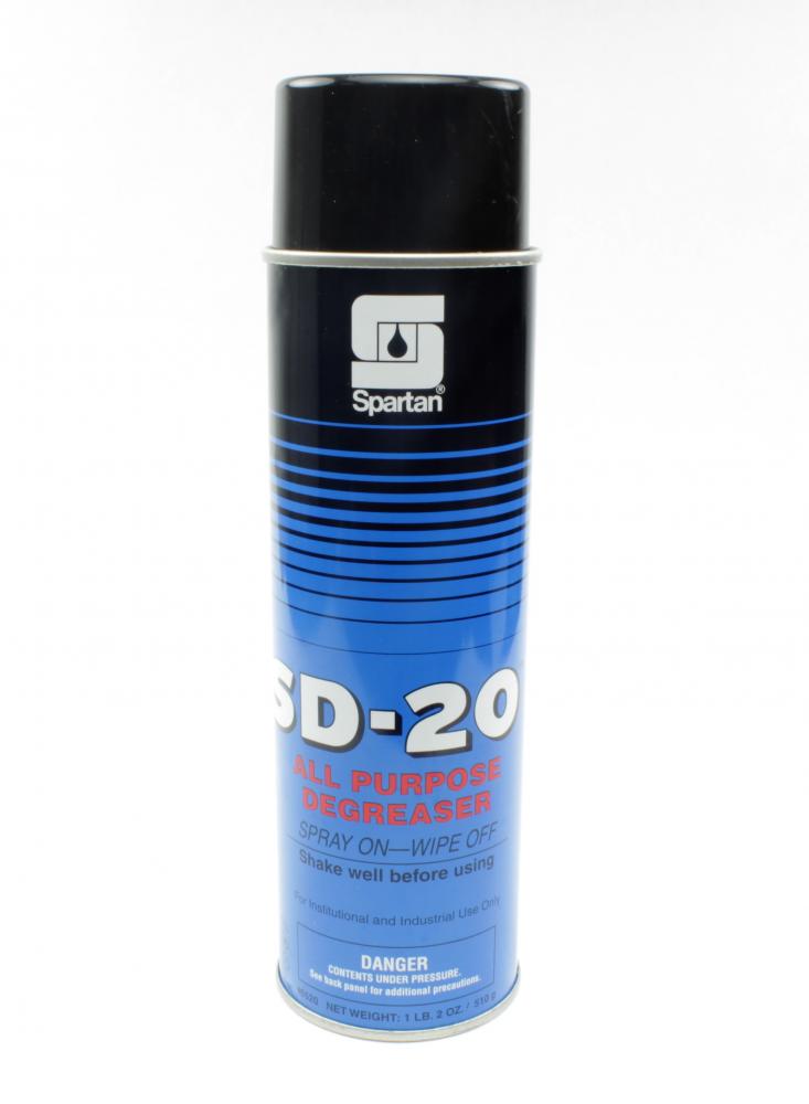 SD20 All Purpose Degreaser | SD20