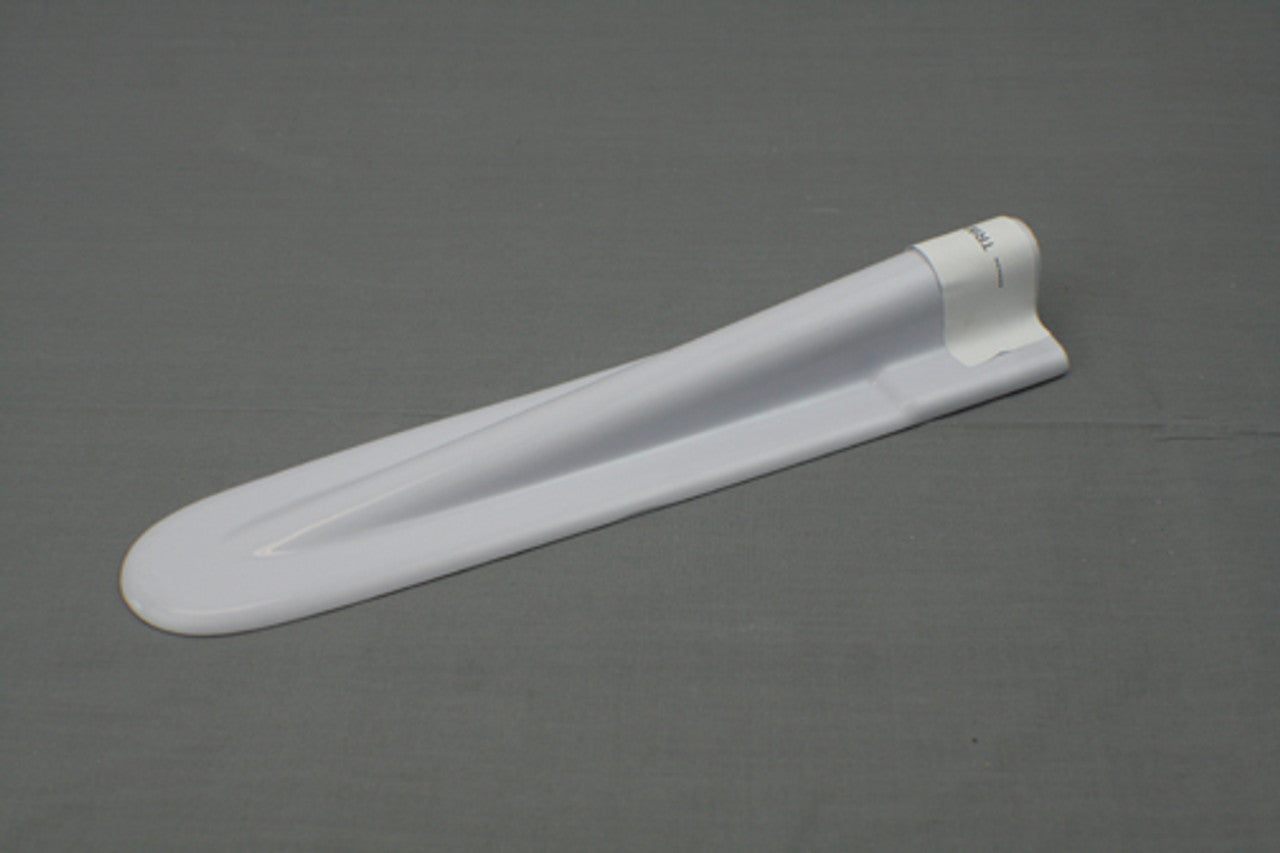 Texas Aeroplastics Cessna 172 Dorsal Fin Tip Forward 1972 thru 1986 (0531020-1)