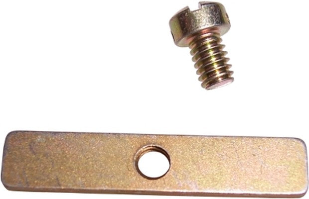 Seat Stop Kit 2