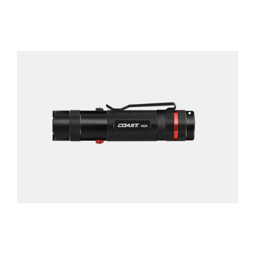 Coast PX20 Dual Color Flashlight