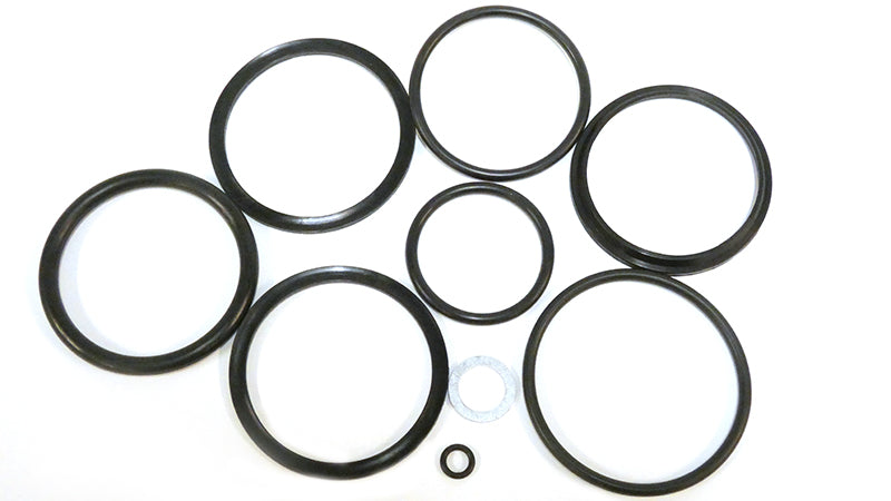 CESSNA Nose Strut Seal Kit | TCNS-1