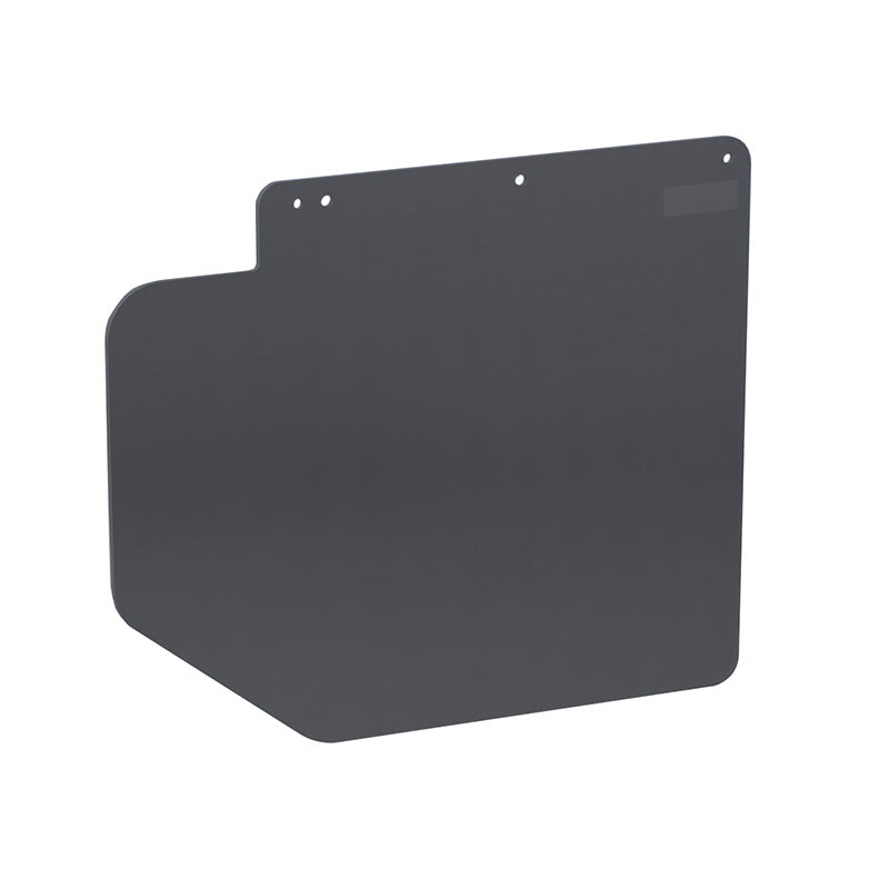 Rosen Rcs-200-1 Cessna Replacement Two Axis Lens; 13-18343, R1180301-001