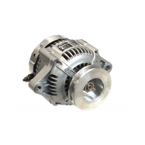 Hartzell Alternator; 07-17760, 10-5050A