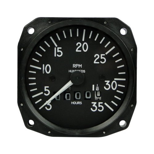MITCHELL Tachometer  |  D1-112-5025