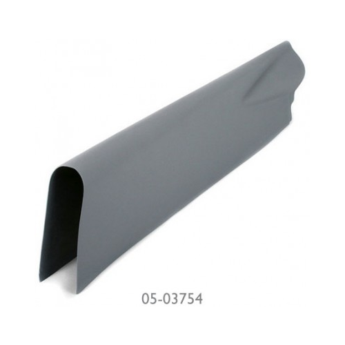 Rudder Cap; K0533155-2, 05-03754