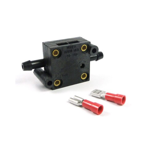 TCW Airspeed Switch; 11-08534