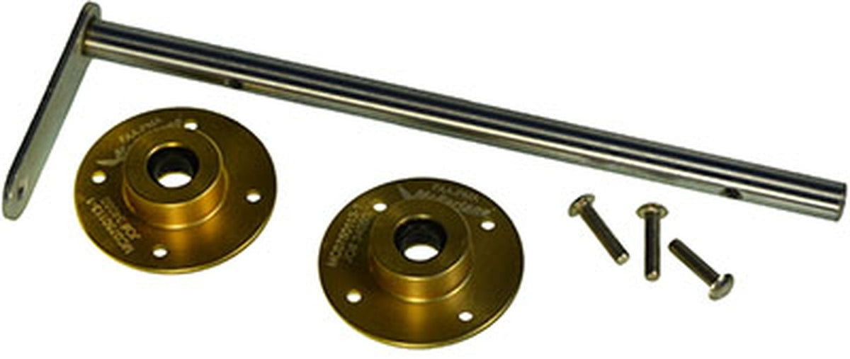 CESSNA Carb, Heat Repair Kit 05-18513
