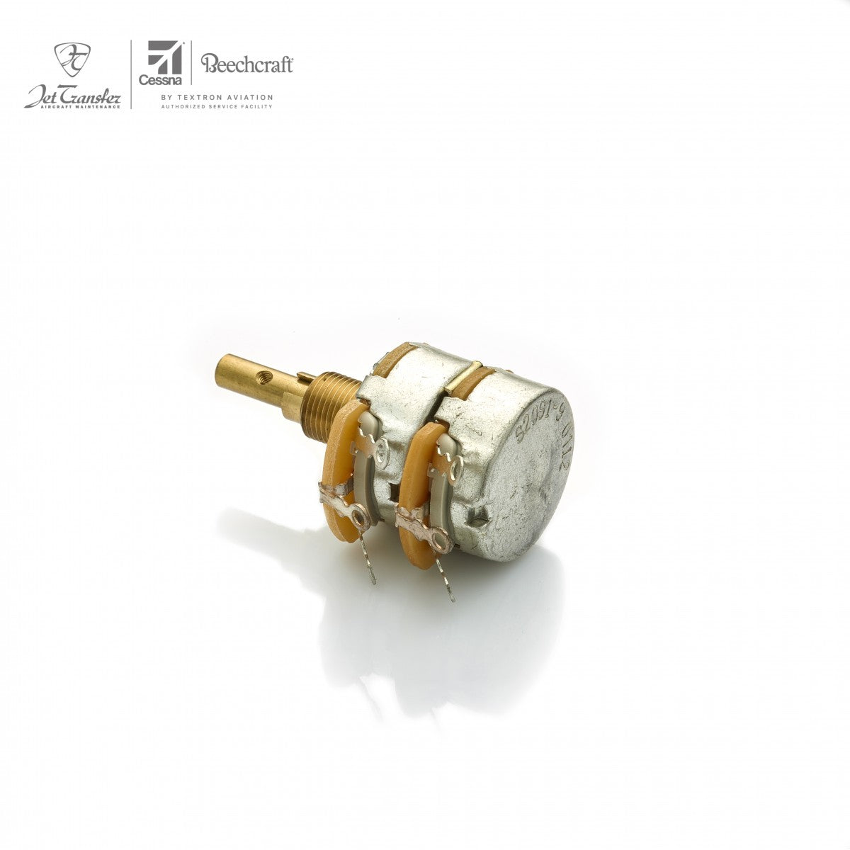 Resistor Dimming Assembly