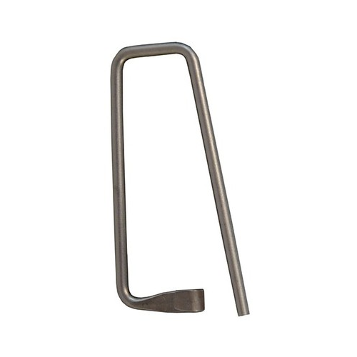 McFarlane Pin, Hinge, Cabin Door, 1.63" 7205-1.63D