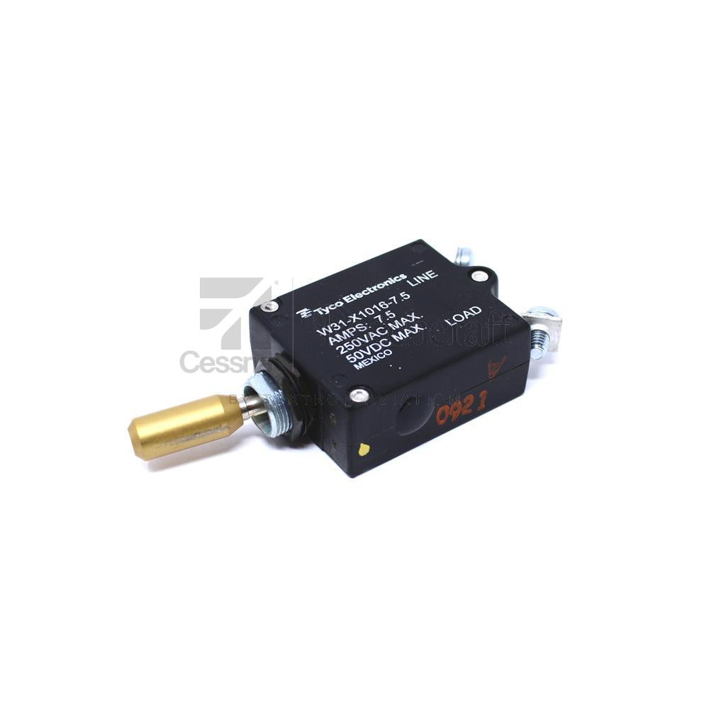 Circuit Breaker Switch