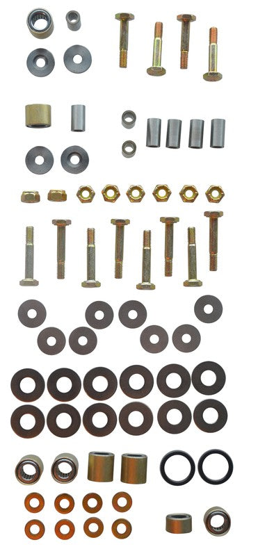 MCFARLANE Kit, Flap Roller Upgrade  |  FLP-KT-2U